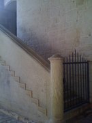 Promenade architecturale