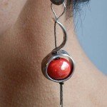 Cr&eacute;ation de bijoux "visitez son site"