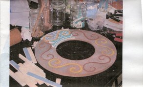 Les caprices de l'art " visitez son site"