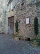 Balade dans les rues de La R&eacute;ole "visitez le site cliquez ici"