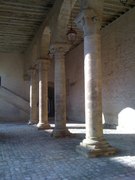 Le plus ancien h&ocirc;tel de ville de France(lien)